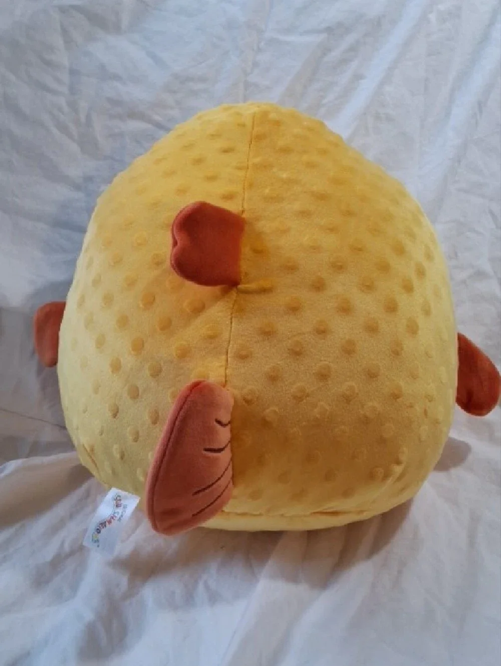 Squishmallows 12" Safa The Puffer Fish, NWT - Picture 3 of 6